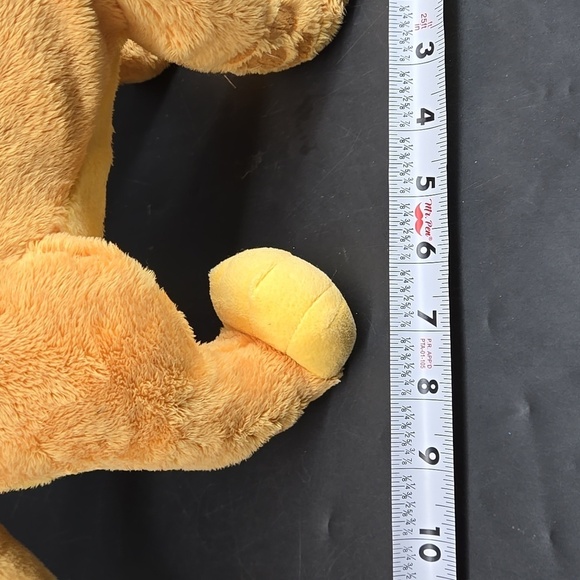 Disney Lion King Fur Real Simba Plush Bundle (2) - Picture 10 of 16